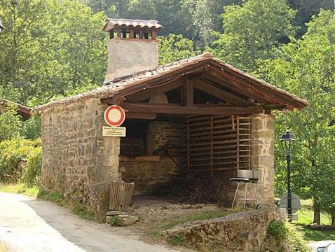 Gite Brin De Nature Au Coeur De La Nature Bugiste Ambérieu-en-Bugey Zewnętrze zdjęcie