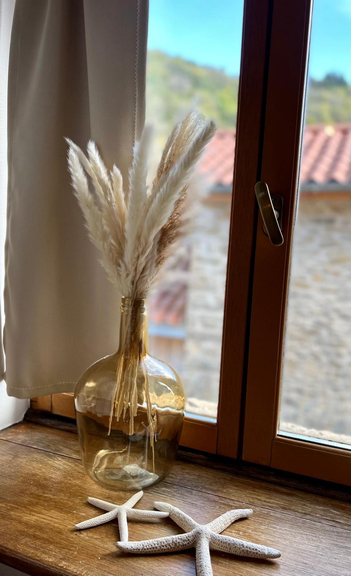 Gite Brin De Nature Au Coeur De La Nature Bugiste Ambérieu-en-Bugey Zewnętrze zdjęcie