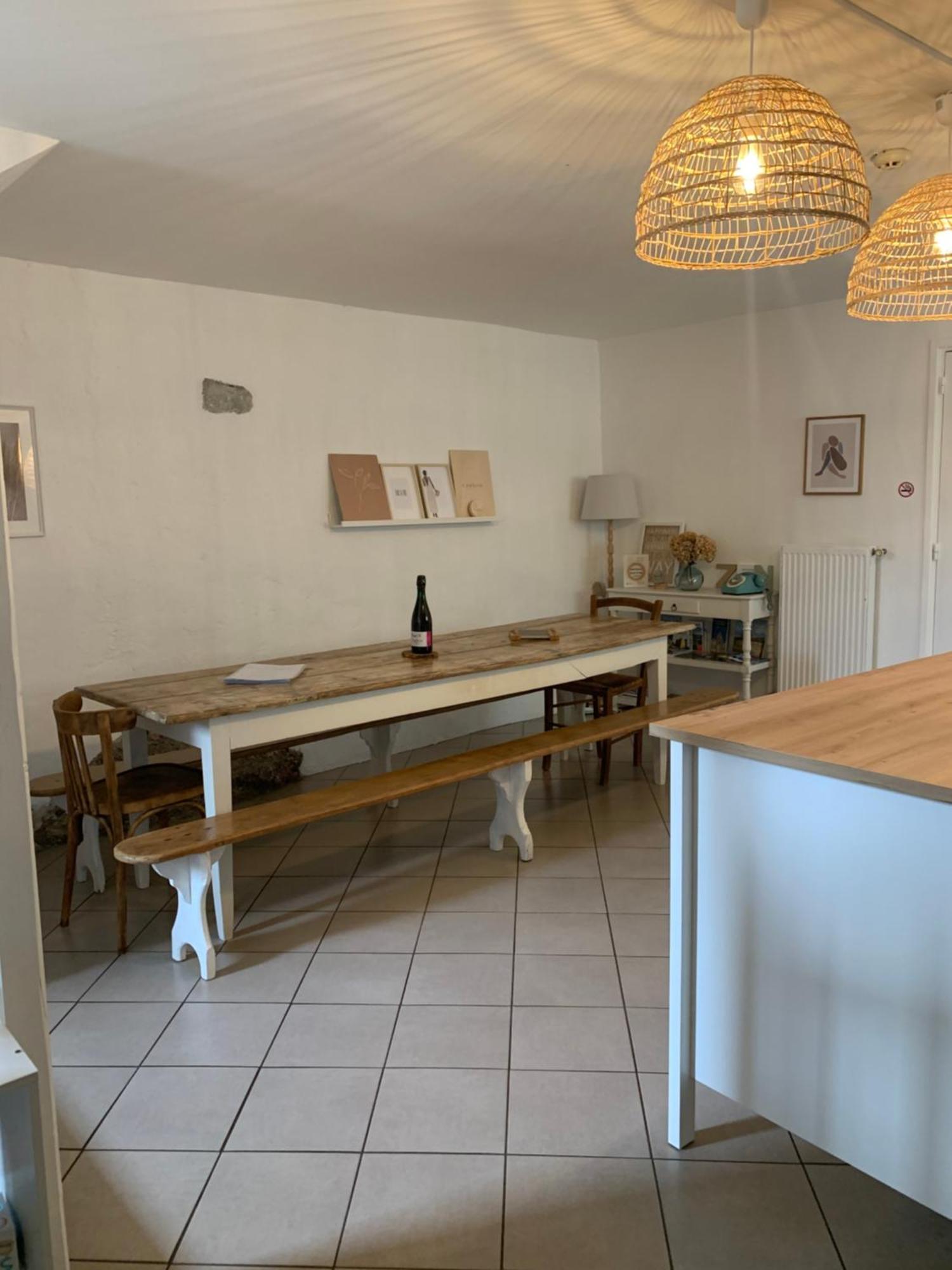 Gite Brin De Nature Au Coeur De La Nature Bugiste Ambérieu-en-Bugey Zewnętrze zdjęcie